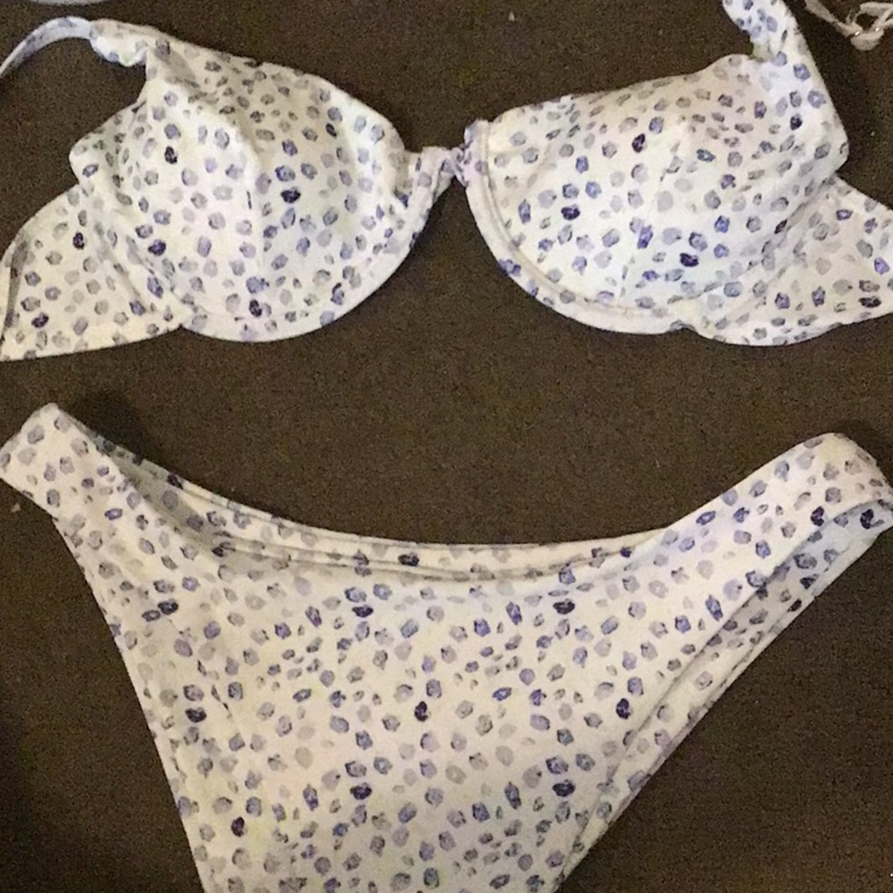 Swimsuit